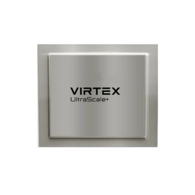 Полевые программируемые ворота массива XCVU9P-1FLGA2577E Высокопроизводительный FPGA логический IC FBGA-2577