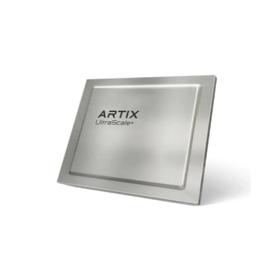 Полевые программируемые ворота массив XCAU10P-L1FFVB676I 96250 LE Встроенный программируемый логический IC