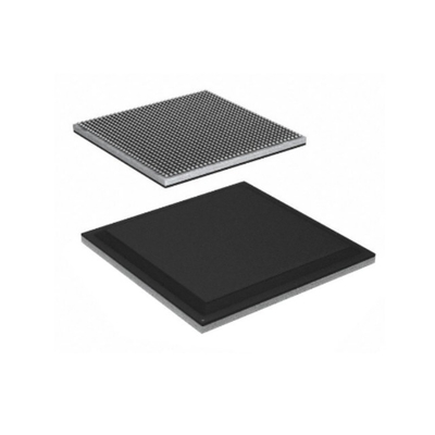Полевые программируемые ворота массив XCKU040-1FFVA1156I 7 Мбит Программируемые FPGA IC FCBGA-1156