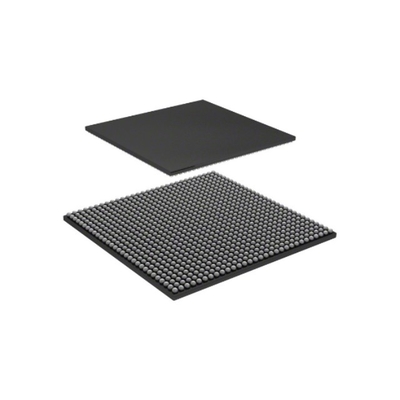 Полевое программируемое устройство XCKU035-1FBVA900C 19 Мбит Kintex UltraScale Embedded FPGA IC