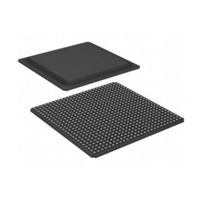 Поле программируемый шлюз массив XCKU5P-3FFVB676E Kintex UltraScale программируемый FPGA логический IC