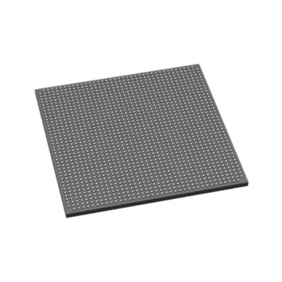 Полевые программируемые шлюзы XCKU15P-1FFVE1517I 9,8 Мбит высокопроизводительный встроенный FPGA IC