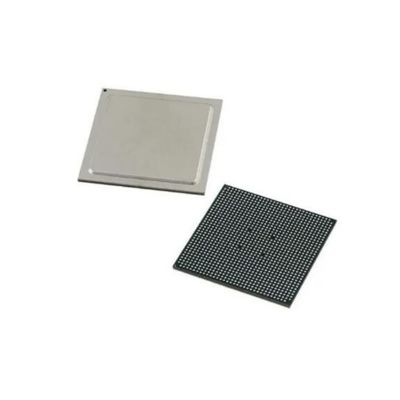 Полевые программируемые шлюзы XC7V585T-1FF1761I 640 МГц 27,95 Мбит высокоскоростной встроенной FPGA IC