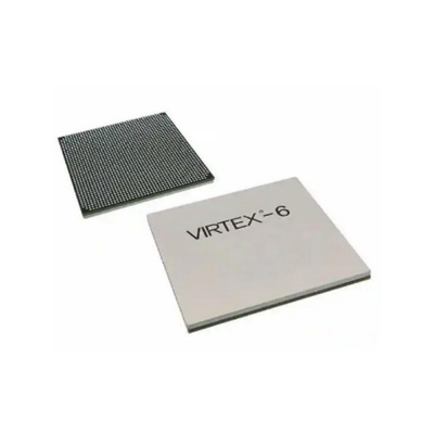 Полевые программируемые ворота массив XC6VLX130T-2FF1156I Встроенные FPGA FCBGA-1156 FPGA IC