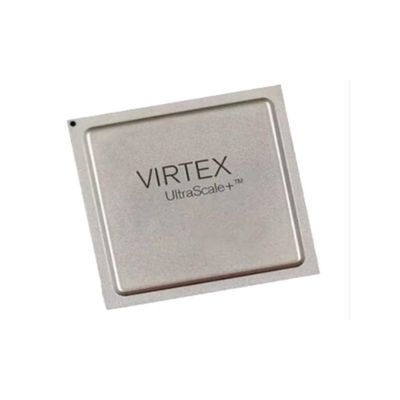 Полевые программируемые ворота массива XC6VHX255T-2FFG1923C 1.6GHz Virtex-6 FPGA логический чип