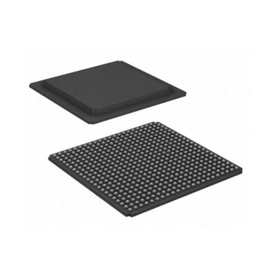 Полевые программируемые шлюзы XC6SLX150T-2FGG484C Spartan-6 FPGA интегрированные схемы