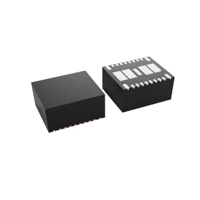 Комплексный микросхем TPSM843A22RDGR 12A Buck Power Module с внутренней компенсацией