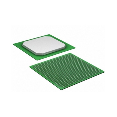 Полевое программируемое ворота массив 5CGTFD5C5F27I7N CycloneV GT Встроенный FPGA IC FBGA-672