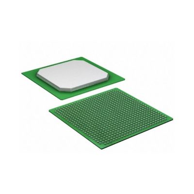 Полевое программируемое ворота массив 5CEFA7F27I7N 480 I/O 56480 ALM Встроенный FPGA IC FBGA-896