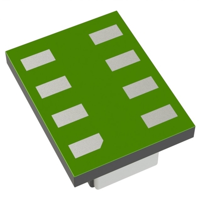 Автомобильные модули IGBT TPSM83100SIUR 1.5A Модуль высокой эффективности Buck-Boost uSiP-8