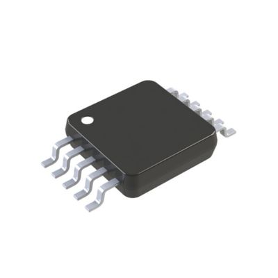 Комплексный микросхема NCS21912DMR2G