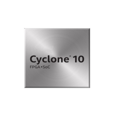 Полевые программируемые ворота массив 10CX220YF672I5G 80330 ALM FPGA программируемые логические IC