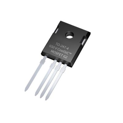 Чип интегральной схемы IMZA65R050M2H 650V CoolSiC MOSFET Транзисторы TO-247-4