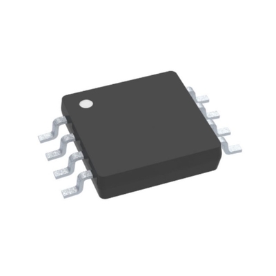 Чип интегральной схемы OPA2990IDGKR 40V 1.1MHz операционный усилитель VSSOP-8