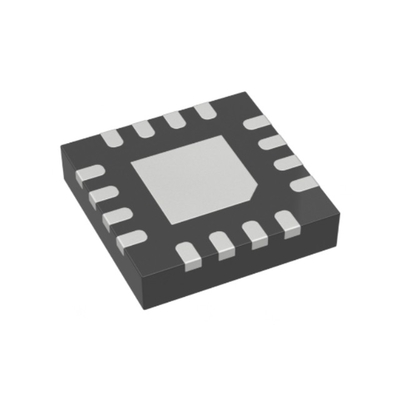 Чип интегральной схемы BUF802IRGTR Буфер высокой импедантности ввода VQFN-16 Gain Bffer