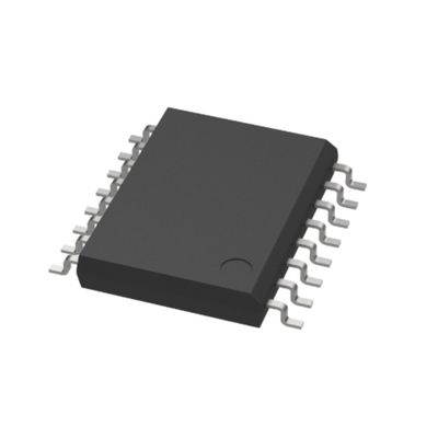 Чип интегральной схемы SI8642BT-IS низкомощные четырехканальные цифровые изоляторы