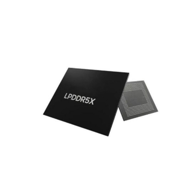 Чип памяти IC K3KL4L40DM-BGCT 96Gbit DRAM LPDDR5X Чип памяти FBGA-496 7500Mbps