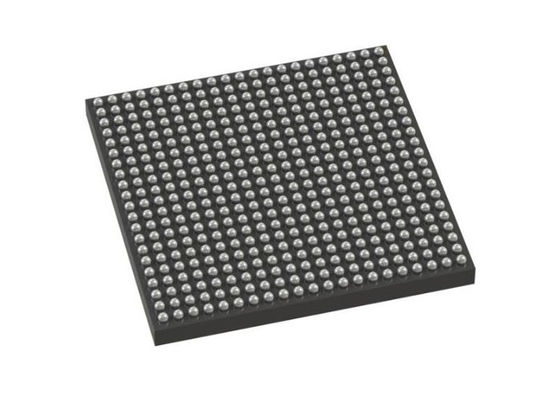 IC памяти Чип MT62F1G64D4EK-023 AIT:B 64Gbit Параллельный LPDDR5 IC памяти TFBGA-441