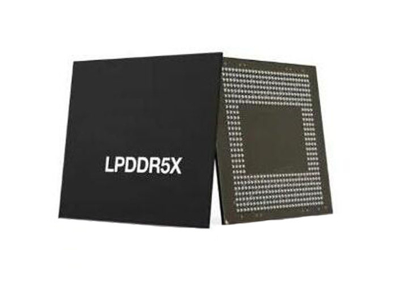 Чип памяти IC MT62F3G32D8DV-023 AAT:C 96Gbit SDRAM - Мобильный LPDDR5 Memory Chip