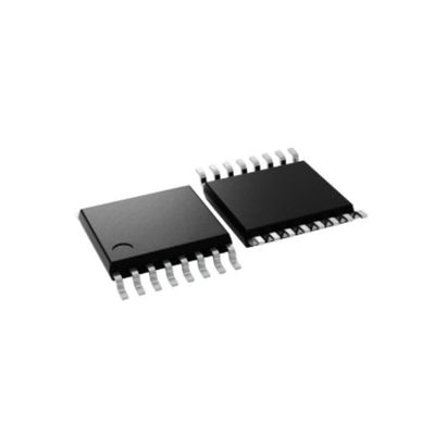 Чип интегральной схемы TMUX6136PWR Dual SPDT Switch IC TSSOP-16 Analog Switch IC