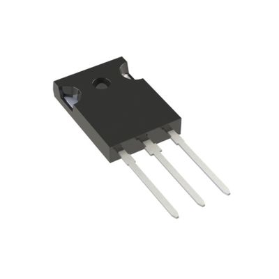 Чип интегральной схемы NVHL1000N170M1 1700V 960mΩ Транзисторы MOSFET из карбида кремния
