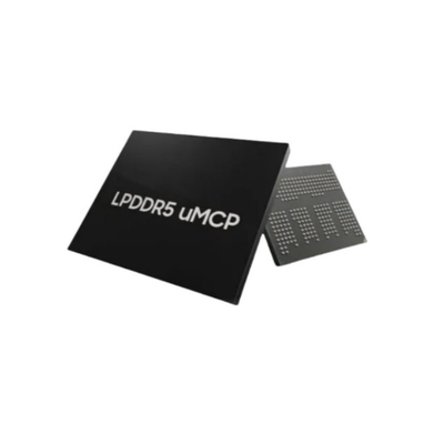 IC памяти Чип KM5L9000CM-B424 Высокополосный 128 ГБ LPDDR5 uMCP IC памяти