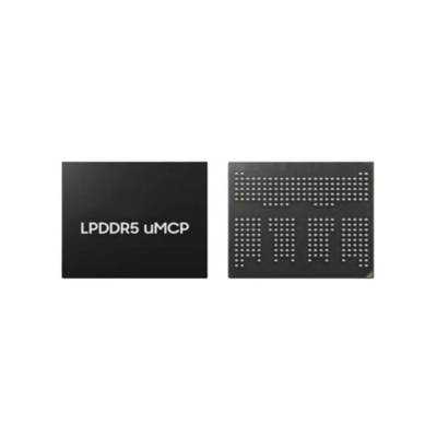 Чип памяти IC KM8F9001MM-B830 LPDDR5 uMCP