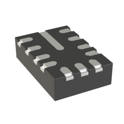 Чип интегральной схемы MPQ4321GDE-AEC1 42V 1A Синхронный шаговой конвертер QFN-12