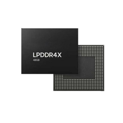 IC памяти Chip K4UJE3Q4AA-TFCL LPDDR4X DRAM IC памяти для мобильных устройств
