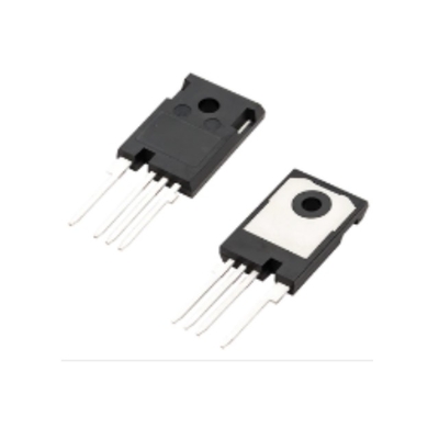 Чип интегральной схемы E3M0045065K TO-247-4 Кремниевой карбидный MOSFET транзисторы