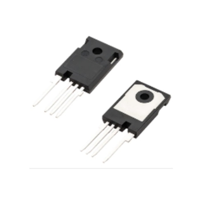 Чип интегральной схемы E3M0160120K Транзистор TO-263-7 1200V SiC MOSFET Транзистор