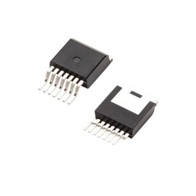 Чип интегральной схемы C3M0120065J 650V N-Channel SiC MOSFET Транзистор TO-263-7
