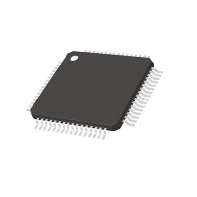 Микроконтроллер MCU STM32U073RBT6 1.71V до 3.6V 32-битный микроконтроллер IC LQFP-64