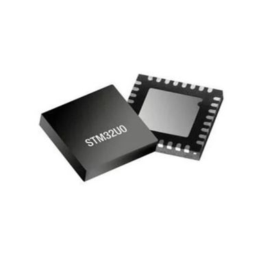 Микроконтроллер MCU STM32U073KBU6 Сверхнизкомощные 32-битные микроконтроллеры UFQFPN-32