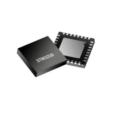 Микроконтроллер MCU STM32U073KCU6 До 56MHz 32-битный микроконтроллер IC UFQFPN-32