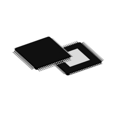 Микроконтроллер MCU STM32U073MBT6 Маломощный ARM Микроконтроллеры LQFP-80 32-битный MCU