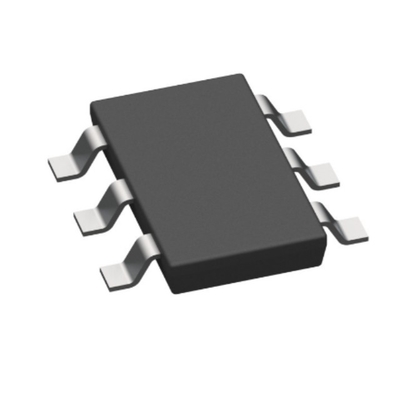 Чип интегральной схемы RAA808013GP3 3A Синхронный регулятор Buck IC TSOT-23-6