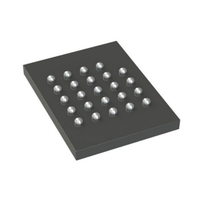 Память IC Чип CY15B108QN-50BKXI FBGA-24 8Mbit Ферроэлектрическая память случайного доступа