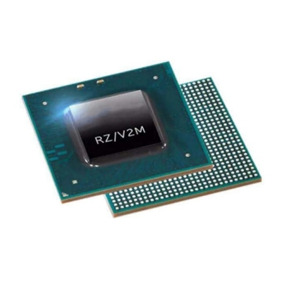 Микроконтроллер MCU R9A09G055MA3GBG 2 ядра ARM Cortex A53 Микропроцессоры FBGA-841