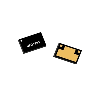 WIFI 6 Чип QPQ1903TR13 Высокопроизводительный высокомощный Wi-Fi UNII1-2a BandBoost Filter