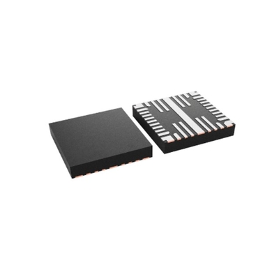 Комплексные микросхемы TPS53840RWZR