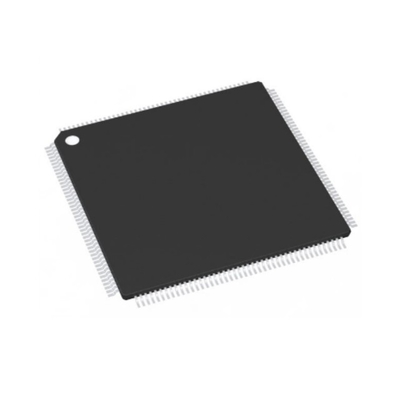 Микроконтроллер MCU F28P650DH6PTP 200MHz 32-битный двухъядерный микроконтроллер HLQFP-176