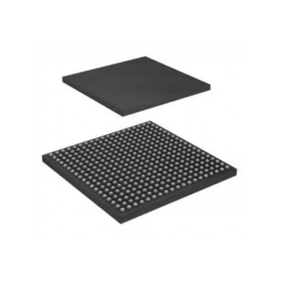 Микроконтроллер MCU F28P650DK8ZEJR Встроенный MCU NFBGA-256 32-битные микроконтроллеры