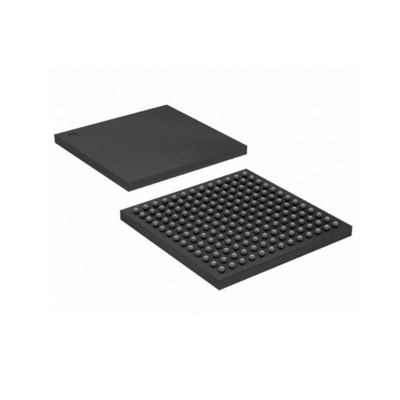 Микроконтроллер MCU F28P650DH6NMRR 200MHz C2000 Микроконтроллеры в реальном времени NFBGA-169