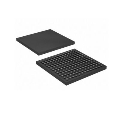 Микроконтроллер MCU F28P650DK8NMRR NFBGA-169 До 200MHz 32-битный двухъядерный MCU