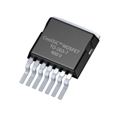 Чип интегральной схемы IMBG40R011M2H TO-263-7 400В Транзисторы CoolSiC MOSFET