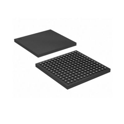 Микроконтроллер MCU F28P650DK6NMRR 32-битные двойные микроконтроллеры NFBGA-169 200MHz