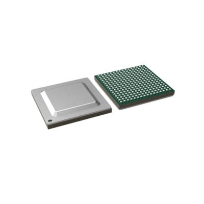 Микроконтроллер MCU F28P650SH7ZEJR 32-битные микроконтроллеры NFBGA-256 Встроенный MCU