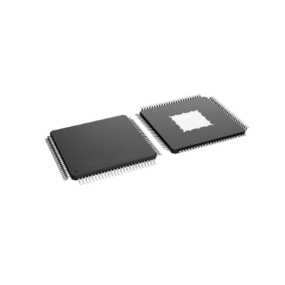 Микроконтроллер MCU F28P659DH8PZPRQ1 Микроконтроллеры в реальном времени HTQFP-100 32-битный MCU