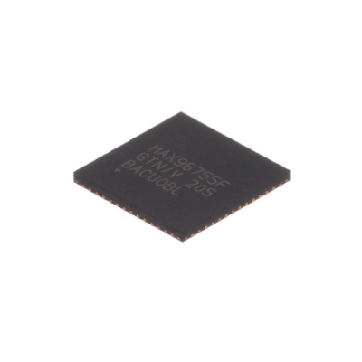 Сериализатор интегральной схемы MAX96755FGTN/V GMSL2 с входом DSI
